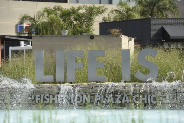 Fisherton Plaza fue pionera al invertir en esa zona.