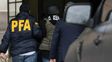el cunado de de vido se nego a declarar y fue asistido por un pico de presion