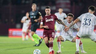 Unión busca dar el golpe en La Fortaleza ante un poderoso Lanús