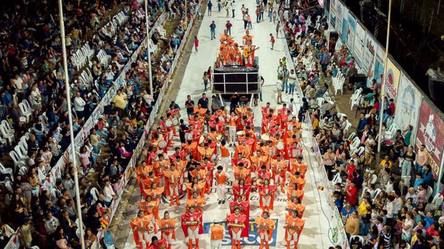 Turismo: la primera semana de febrero dejó $4.500 millones