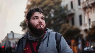 Falleció Nicolás Avelluto, militante popular e hijo mayor del ex secretario de Cultura