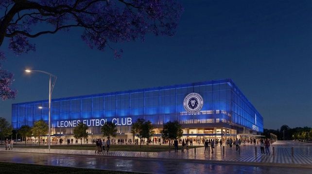 Proyectan en Alvear una nueva expansión urbana de 52 hectáreas