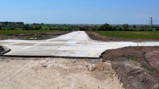 Oro Verde: el Municipio loteará 60 terrenos