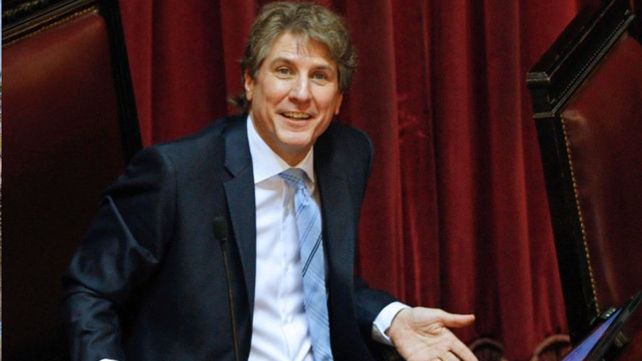 Boudou enfrenta desde hoy su primer juicio oral
