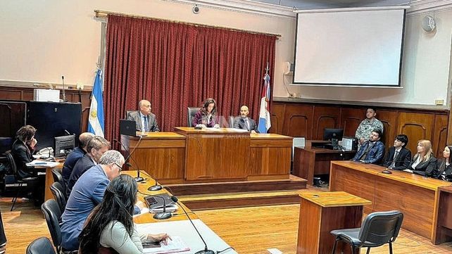 MPA apelará: las fiscales Gabriela Arri y Rosana Marcolín confirmaron que recurrirán la sentencia absolutoria en el caso Maros Turismo.