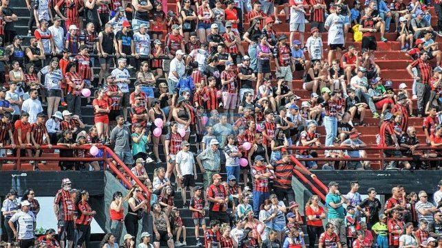 El expendio de localidades para los primeros nueve encuentros que disputará Patronato comenzará este martes. El paquete estará destinados a socios.