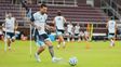 Ultima prueba para Argentina, una piedra en el camino para Scaloni y con el mejor de todos en cancha