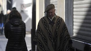 Llevar algo de abrigo si se debe salir a la calle, es la recomendación para este martes 2 de mayo. La máxima sólo llegará a los 20º.&nbsp;