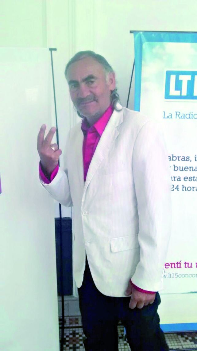 Cococha, un hombre que le da pelea a la vida