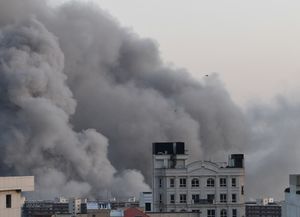 La DAIA expresó preocupación por el conflicto en Medio Oriente y advirtió sobre el rol de Irán
