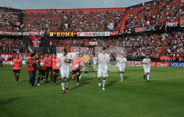Gerónimo Poblete y Germán Conti tienen asistencia perfecta en el equipo que conduce el uruguayo Montero.