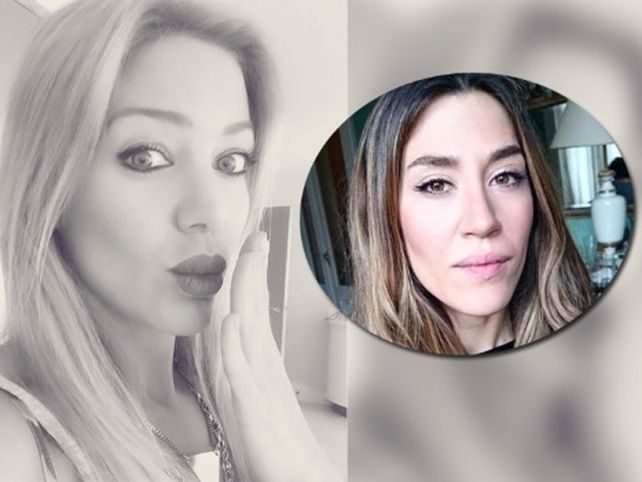 ¡Las botineras sean unidas!