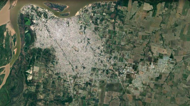 Paraná y la utopía de la descentralización 