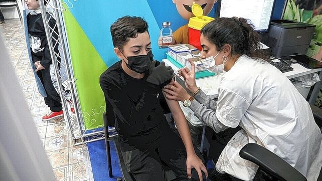 En Israel apareció Flurona, la combinación de Covid y gripe