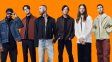 Maroon 5 vuelve a la Argentina: se presenta el 3 de septiembre en el Movistar Arena