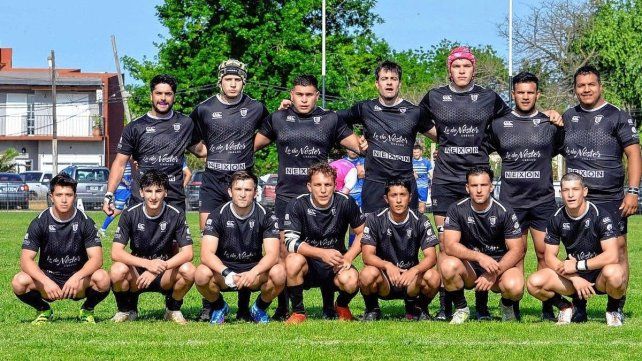 Universitario jugará en la Segunda División en el Torneo Regional del Litoral 2025.