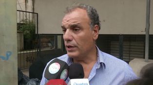 Caso Dalmasso: fiscal pidió apartarse