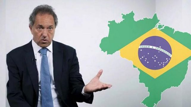 Brasil reabre fronteras para los argentinos a partir del sábado y hay avances con Uruguay