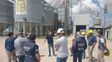 Paro sorpresivo en el comercio de granos: Acopiadores pidió sanciones legales para Urgara