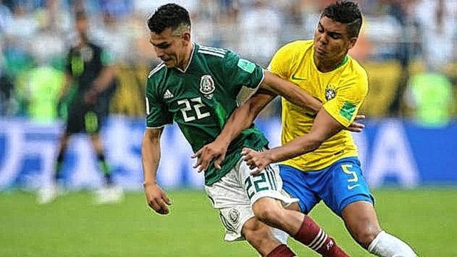 La Selección de México tendrá amistosos frente a Brasil y Perú rumbo al Mundial de Qatar.&nbsp;