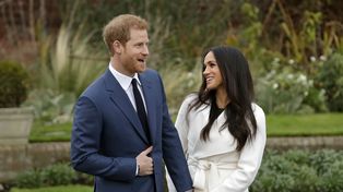 La futura princesa británica con un pasado en Argentina