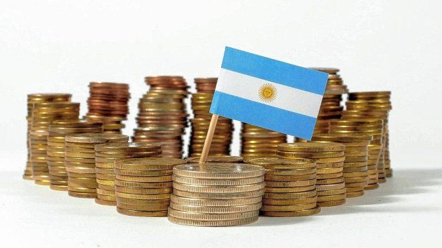 Los vaivenes de la economía en la Argentina Los vaivenes de la economía en la Argentina