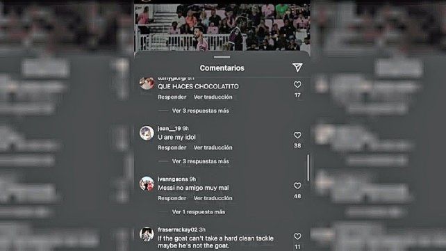 Copa América: Canadá denunció racismo contra un futbolista.