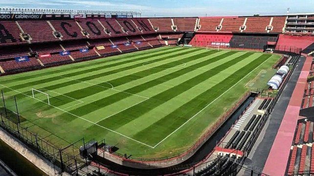 Colón informó el nuevo sistema por accesos para agilizar el ingreso