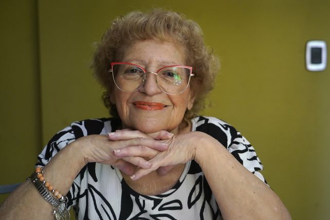 Nunca es tarde: Lucía, Norma y el desafío de terminar el secundario después de los 75 años