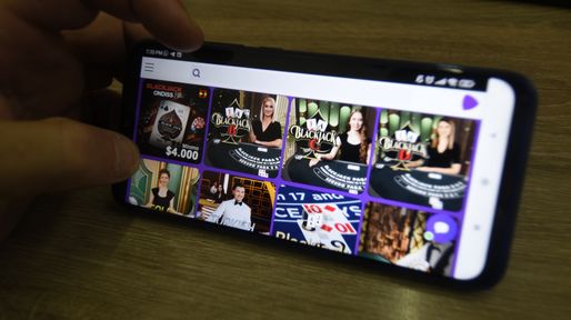 Contra el juego online en menores: la app oficial ya tiene mil descargas en 48 horas