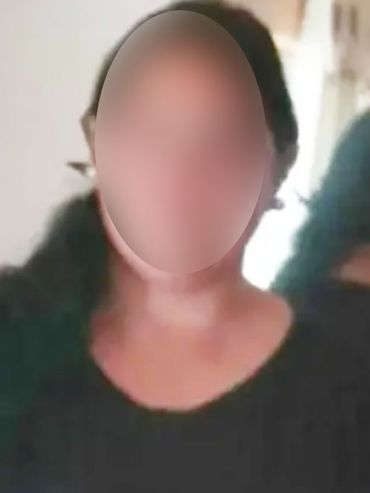 Trata: encontraron a una joven que era buscada y detuvieron a su pareja