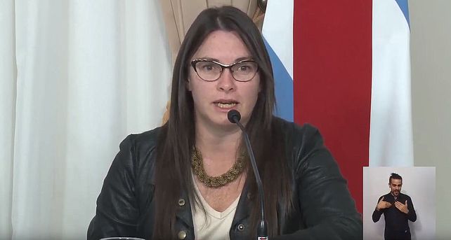 Día 19: Informe oficial sobre la pandemia del Covid-19 en Entre Ríos