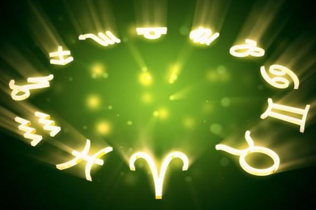 Conocé el horóscopo de hoy, jueves 24 de abril