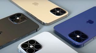 Entre secretos y rumores, va llegando el IPhone12 con sus cuatro modelos