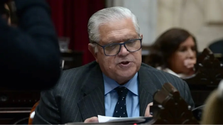El diputado Ricardo López Murphy afirmó que el marco legal que regula las funciones de las Fuerzas Armadas “debe ser modernizado”.