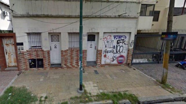 Tiene 50 años y vivió con los cadáveres de sus padres durante un año Tiene 50 años y vivió con los cadáveres de sus padres durante un año