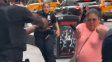 Apuñalaron y mataron a vicepresidenta de Bank of America en pleno Times Square