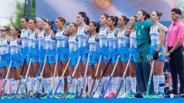 Las Leonas