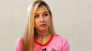Nahir Galarza deberá cumplir la condena a prisión perpetua por el crimen de su novio