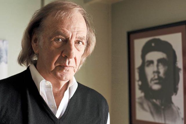 Menotti confesó que le gusta el equipo de Coudet y aseguró que Ruben es el mejor delantero del país.