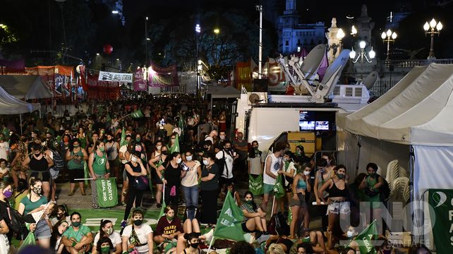 Santa Fe es la provincia más preparada para implementar la nueva ley de aborto