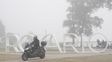 Álbum de la niebla en Rosario: se mantiene baja la visibilidad en rutas de la región