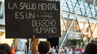 Los suicidios en Reconquista cuadriplican los totales de muertes por homicidios