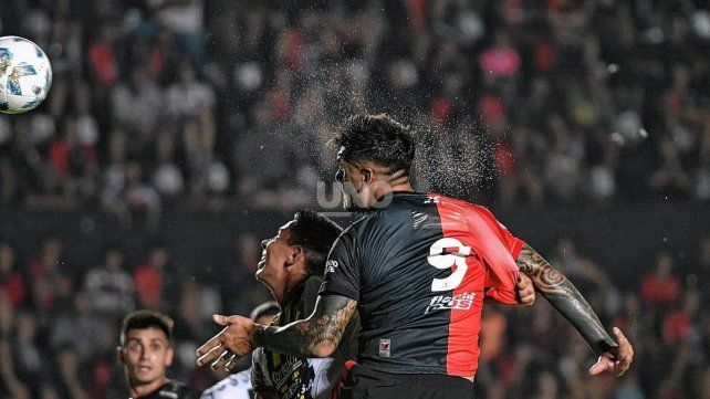 El minuto a minuto de Colón ante Almirante Brown