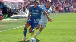 Boca habría mejorado las condiciones y Unión estaría cerca de vender a Zenón