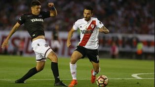 River quiere meterse en la final de la Libertadores