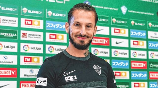 El regreso de Benedetto podría destrabarse la próxima semana.