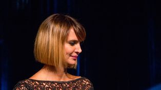 Amalia Granata admitió que le pidieron que sea candidata a diputada por Santa Fe