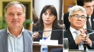 En la primera sesion ordinaria de 2026 del Senado se conformaron las comisiones permanentes y los bloques informaron las designaciones de autoridades