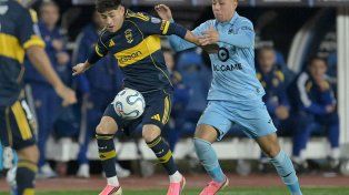 Boca Juniors pierde contra OHiggins en Chile y por ahora va a penales